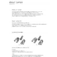 SL-3-C-SWE-CLOSED Super Lampo 3尺寸银挡[拉链] LAMPO(GIOVANNI LANFRANCHI SPA) 更多图片