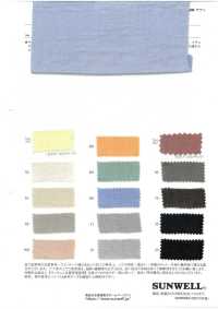 41272 卢米埃尔缎纹复古[面料] SUNWELL 三维尔 更多图片