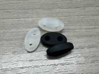 KNR7191 硅胶猪鼻绳子硬件[扣和钩子] IRIS纽扣 更多图片