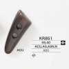 KR851 ABS树脂制 牛角扣