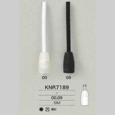KNR7189 Mirable硅树脂制绳帽