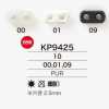 KP9425 氨纶树脂制 猪鼻 弹簧扣