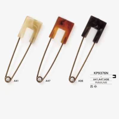 KP9376N 腈纶树脂/黄铜制 绗缝针