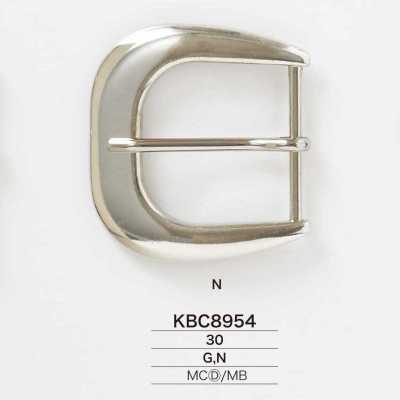 KBC8954 压力铸造/黄铜制 帆型扣