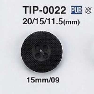 TIP0022 氨纶制 4孔 纽扣