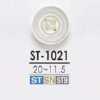 ST1021 高濑贝壳制 四孔纽扣