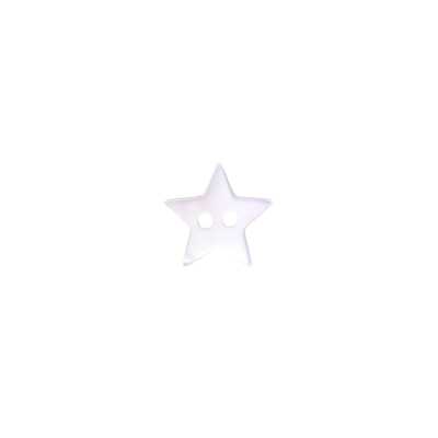 ST1040 高濑贝壳制 表面两孔纽扣