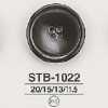 STB1022 高濑贝壳制 表孔四孔纽扣