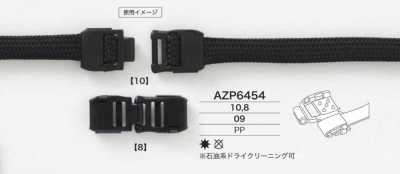 AZP6454 连接五金