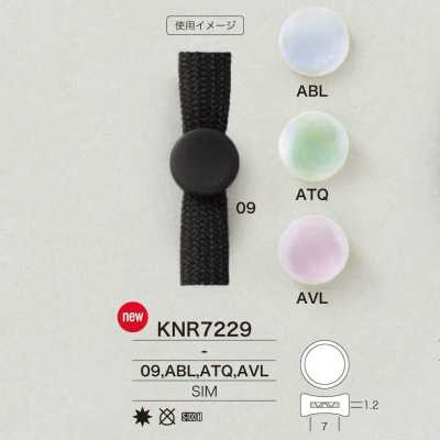 KNR7229 代码硬件