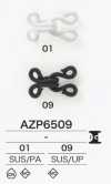 AZP6509 不锈钢/尼龙/聚酯纤维弹簧挂钩