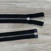 SL-3-C-SWE-OPEN Super Lampo 3尺寸银色开放式[拉链] LAMPO拉链(GIOVANNI LANFRANCHI SPA) 更多图片