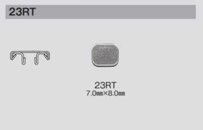 23RT 23RT 工字扣