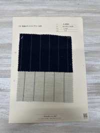 A-8085 21W色织条纹灯芯绒[面料] 有延商店 更多图片