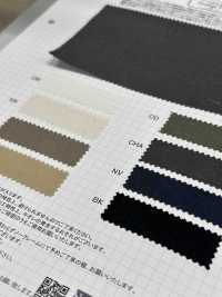 SB5253 棉/麻防雨帆布复古饰面[面料] 柴屋 更多图片