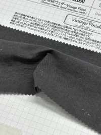 SB5253 棉/麻防雨帆布复古饰面[面料] 柴屋 更多图片