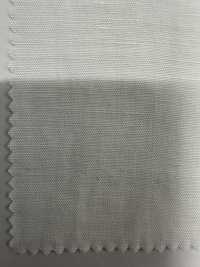 OA321542 结合超细亚麻和再生纤维的透明精纺细布[面料] 小原屋繊維 更多图片
