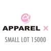 SMALLLOT15000 小米数费(@15,000)