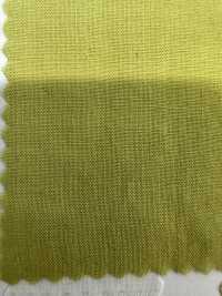 OA32432 由再生纤维和苎麻制成的丰满天然精纺细布[面料] 小原屋繊維 更多图片