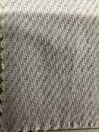 BC3557 7/1色织棉克尔赛优质桃色[面料] Cosmo Textile 日本 更多图片