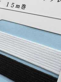 NO1100 薄弹力带[缎带、带、绳子] 更多图片