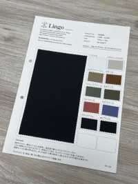 LIG6028 C/Ny高密度平织断裂生物完成[面料] Lingo（桑村纺织） 更多图片