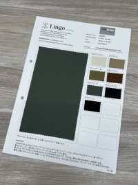 LIG6967 C/CORDURA MIL 竹节天气[面料] Lingo（桑村纺织） 更多图片