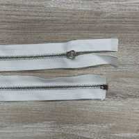 SL-3-C-SWE-TWOE Super Lampo 3尺寸银色逆开[拉链] LAMPO拉链(GIOVANNI LANFRANCHI SPA) 更多图片