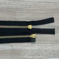 SL-3-C-SAE-OPEN Super Lampo 3尺寸正品金色开口[拉链] LAMPO拉链(GIOVANNI LANFRANCHI SPA) 更多图片