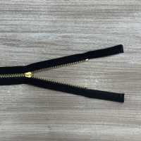 SL-3-C-SAE-OPEN Super Lampo 3尺寸正品金色开口[拉链] LAMPO拉链(GIOVANNI LANFRANCHI SPA) 更多图片