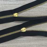 SL-3-C-SAE-OPEN Super Lampo 3尺寸正品金色开口[拉链] LAMPO拉链(GIOVANNI LANFRANCHI SPA) 更多图片