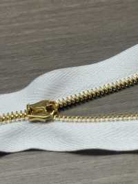 SL-3-C-SAE-TWOE Super Lampo 3尺寸真金逆开[拉链] LAMPO拉链(GIOVANNI LANFRANCHI SPA) 更多图片