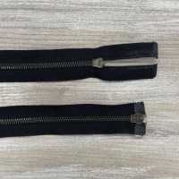 SL-3-C-ABE-OPEN Super Lampo 3尺寸古董金色开放式[拉链] LAMPO拉链(GIOVANNI LANFRANCHI SPA) 更多图片