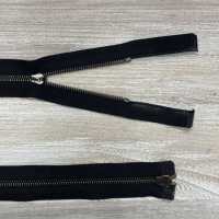 SL-3-C-ABE-OPEN Super Lampo 3尺寸古董金色开放式[拉链] LAMPO拉链(GIOVANNI LANFRANCHI SPA) 更多图片