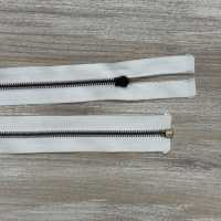 SL-3-C-ABE-TWOE Super Lampo 3尺寸古董金色逆开[拉链] LAMPO拉链(GIOVANNI LANFRANCHI SPA) 更多图片