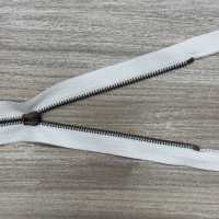 SL-3-C-ABE-TWOE Super Lampo 3尺寸古董金色逆开[拉链] LAMPO拉链(GIOVANNI LANFRANCHI SPA) 更多图片