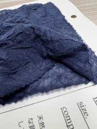 FJ210010 65/-T/C水洗加工天竺平针织物[面料] Fujisaki Textile 更多图片