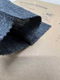 FJ210110 1/60 Mt.Breath 羊毛针织罗纹[面料] Fujisaki Textile 更多图片