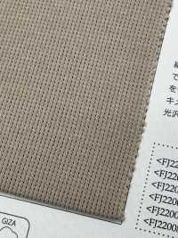 FJ220090 文雅弹力罗纹[面料] Fujisaki Textile 更多图片