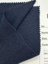 FJ230140 Bustodor 20//-针织罗纹[面料] Fujisaki Textile 更多图片