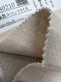FJ230210 极其成熟的棉花针织罗纹[面料] Fujisaki Textile 更多图片