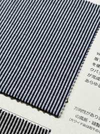 FJ240020 36G单珠地泡泡纱[面料] Fujisaki Textile 更多图片