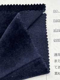 FJ250000 棉丝绒[面料] Fujisaki Textile 更多图片