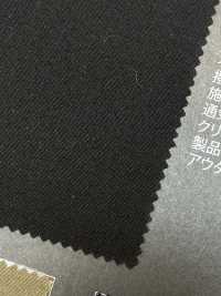 FJ350000 有机棉高密度堆[面料] Fujisaki Textile 更多图片