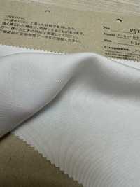 PJT6000 TENNSEU 30/1 华达呢[面料] Fujisaki Textile 更多图片