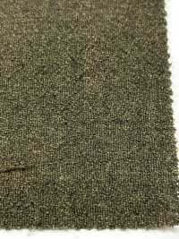 OEA32199 精纺高地羊毛，水洗精加工[面料] 小原屋繊維 更多图片