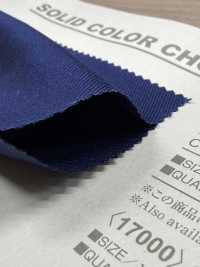 B17000Z 20线斜纹半折叠[面料] VANCET 奔时代 更多图片