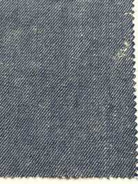 OLTS2995 40/1亚麻×30/2棉混纺华达呢[面料] 小原屋繊維 更多图片