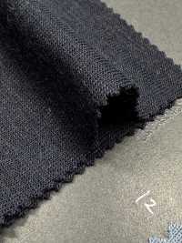 26256 Mt.Breath Wool® 弹力针织罗纹[面料] Fujisaki Textile 藤崎纤维 更多图片