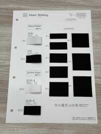 SSYS-R Ingumon（天然松紧带） Telala（井上缎带工业） 更多图片